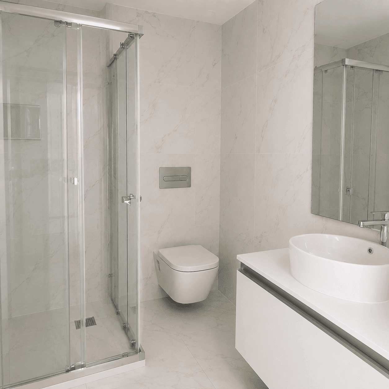 Appartement 3 pièces avec vue, Avenidas Novas, Lisboa - Image 14