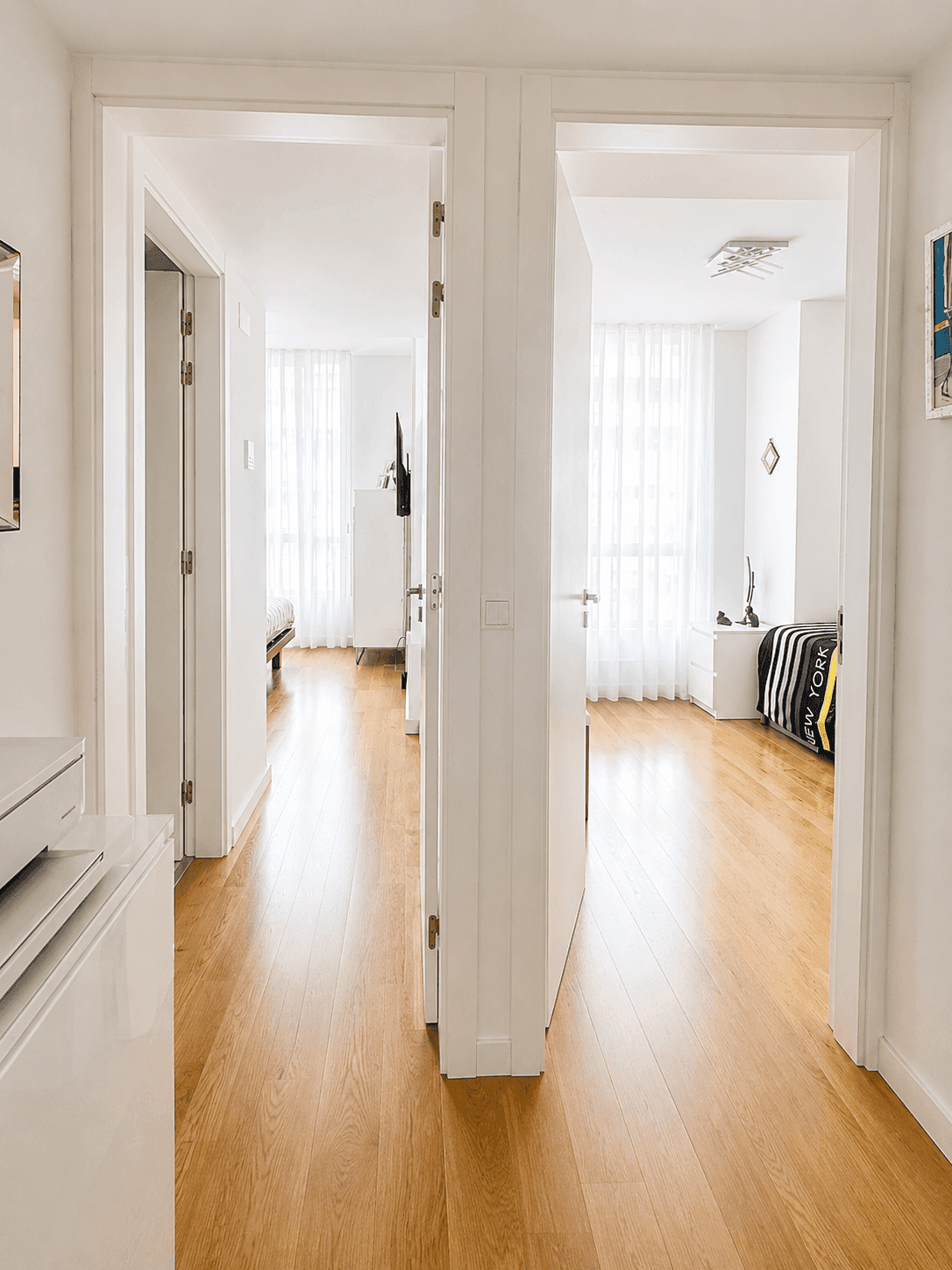 Appartement 3 pièces avec vue, Avenidas Novas, Lisboa - Image 12
