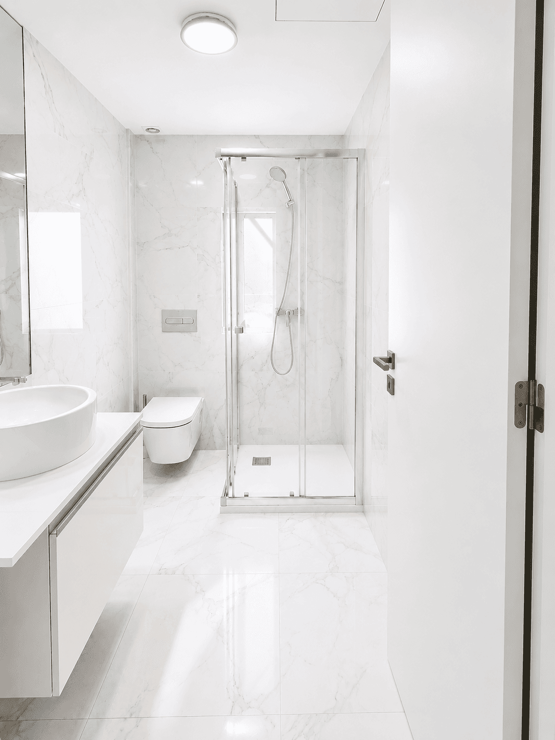 Appartement 3 pièces avec vue, Avenidas Novas, Lisboa - Image 17
