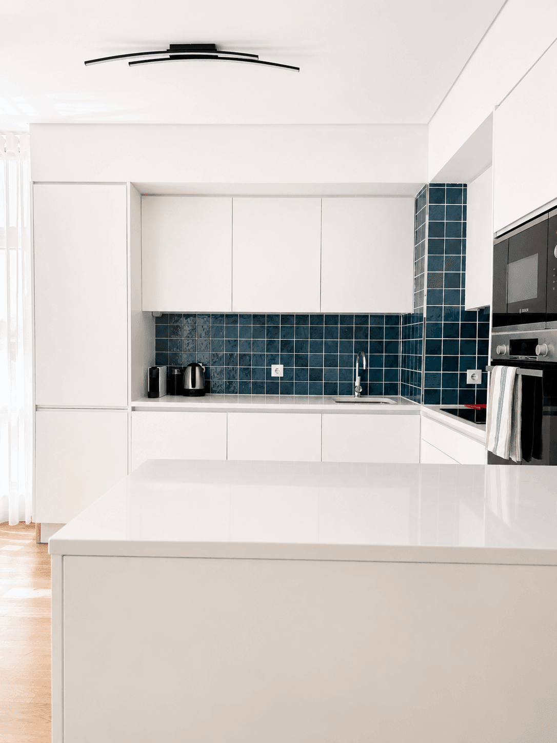 Appartement 3 pièces avec vue, Avenidas Novas, Lisboa - Image 10