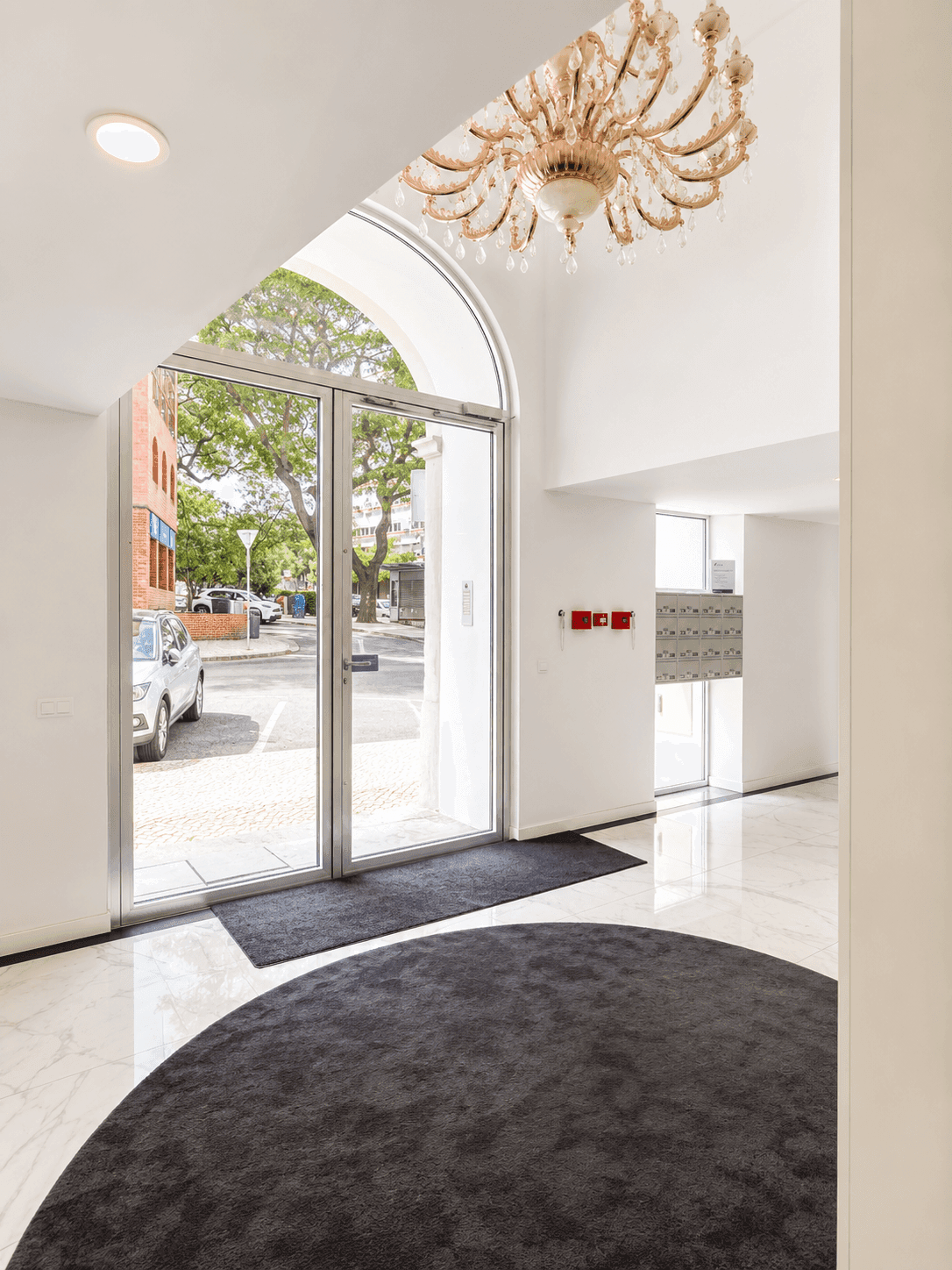 Appartement 3 pièces avec vue, Avenidas Novas, Lisboa - Image 2