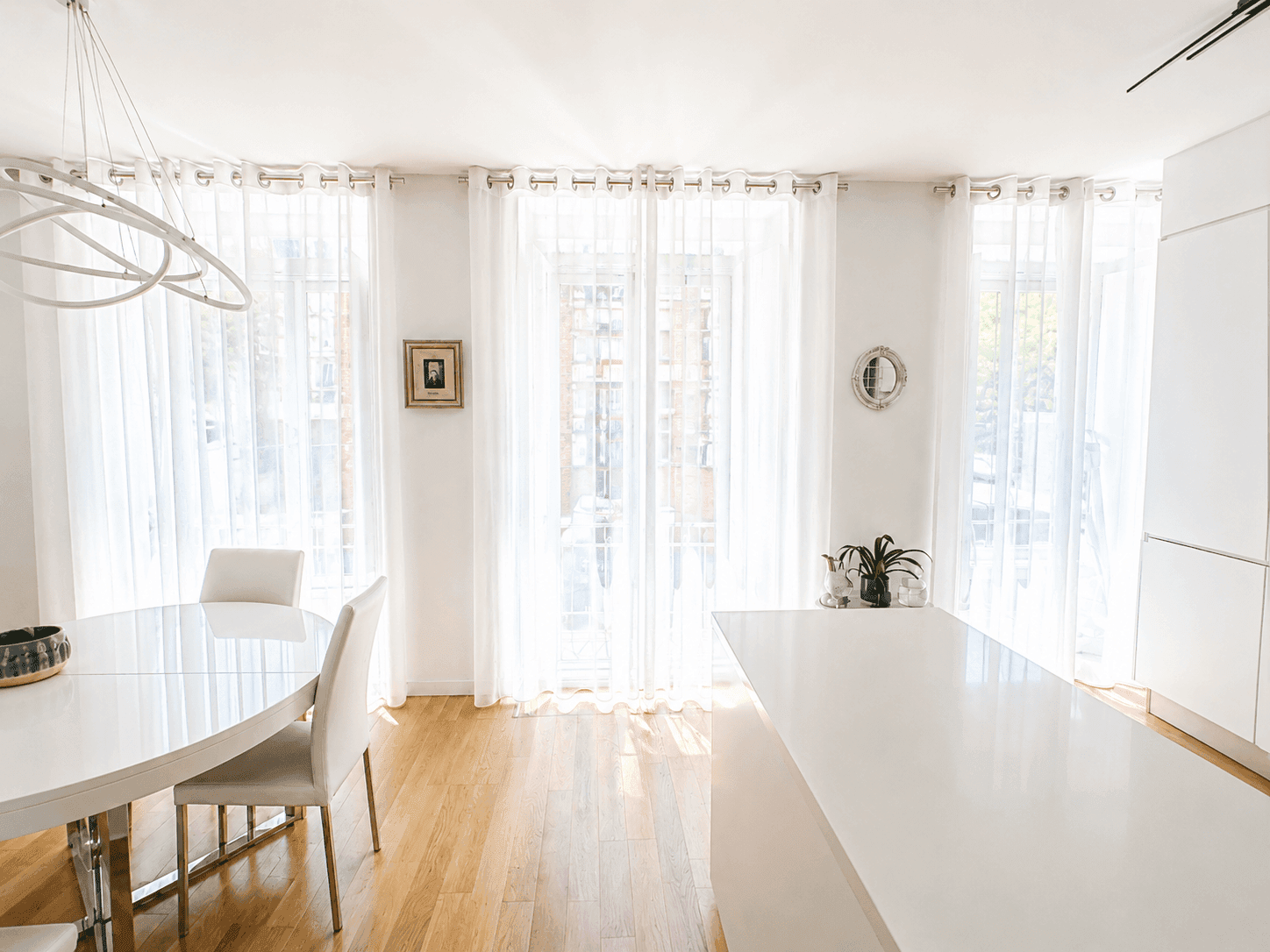 Appartement 3 pièces avec vue, Avenidas Novas, Lisboa - Image 5