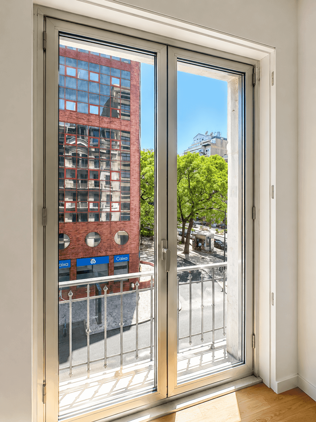 Appartement 3 pièces avec vue, Avenidas Novas, Lisboa - Image 6