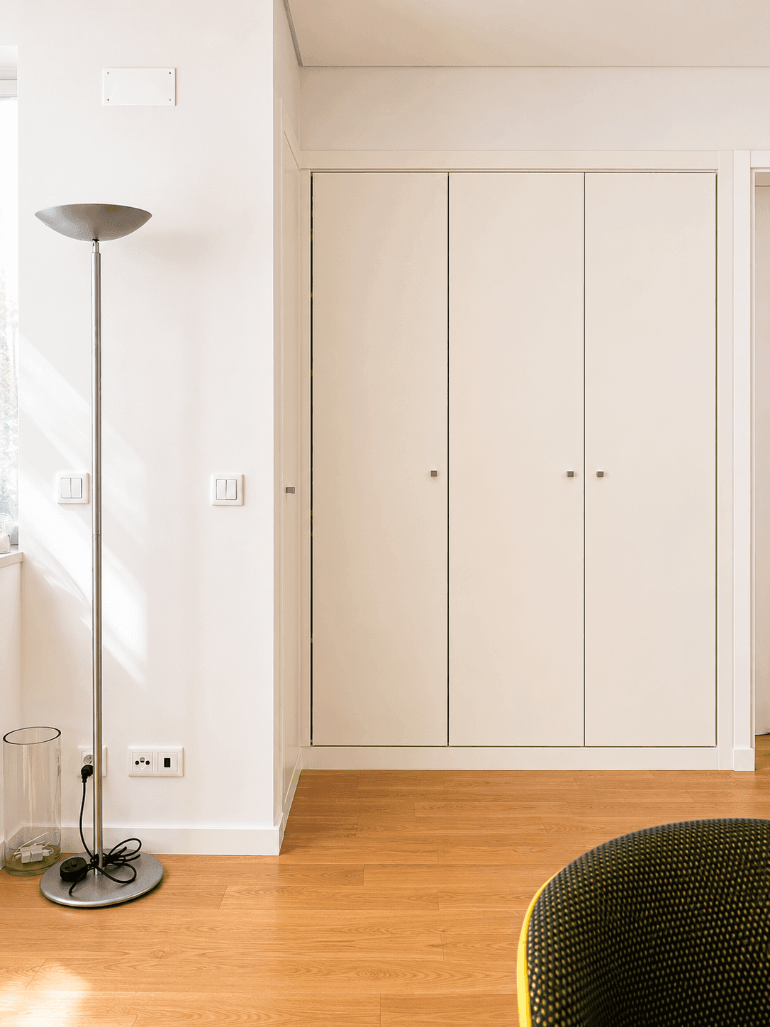 Appartement 3 pièces avec vue, Avenidas Novas, Lisboa - Image 9