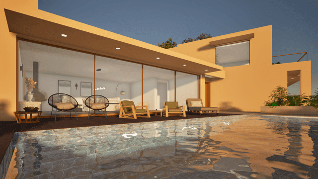 Moradia T4 com piscina, Janes, Cascais - Imagem 3