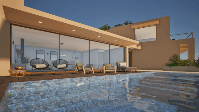 Moradia T4 com piscina, Janes, Cascais - Imagem 21