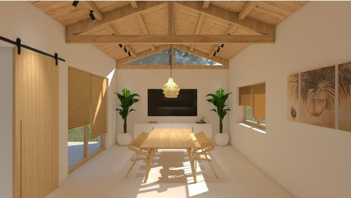 Moradia T4 com piscina, Janes, Cascais - Imagem 9