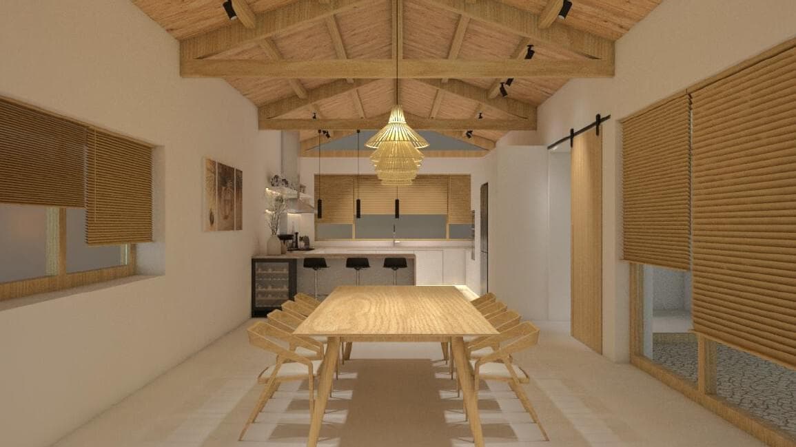 Moradia T4 com piscina, Janes, Cascais - Imagem 17