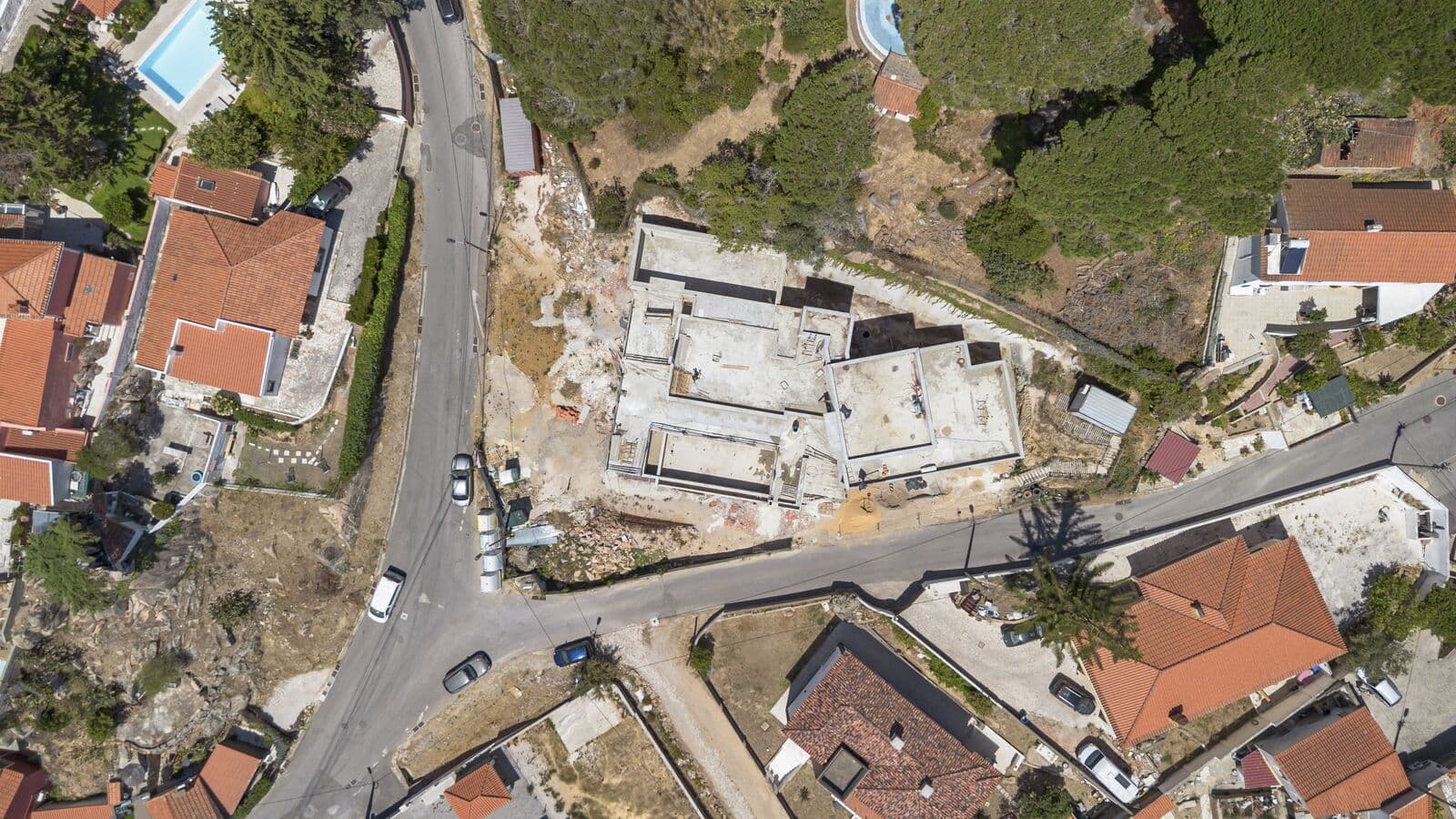 Moradia T4 com piscina, Janes, Cascais - Imagem 22