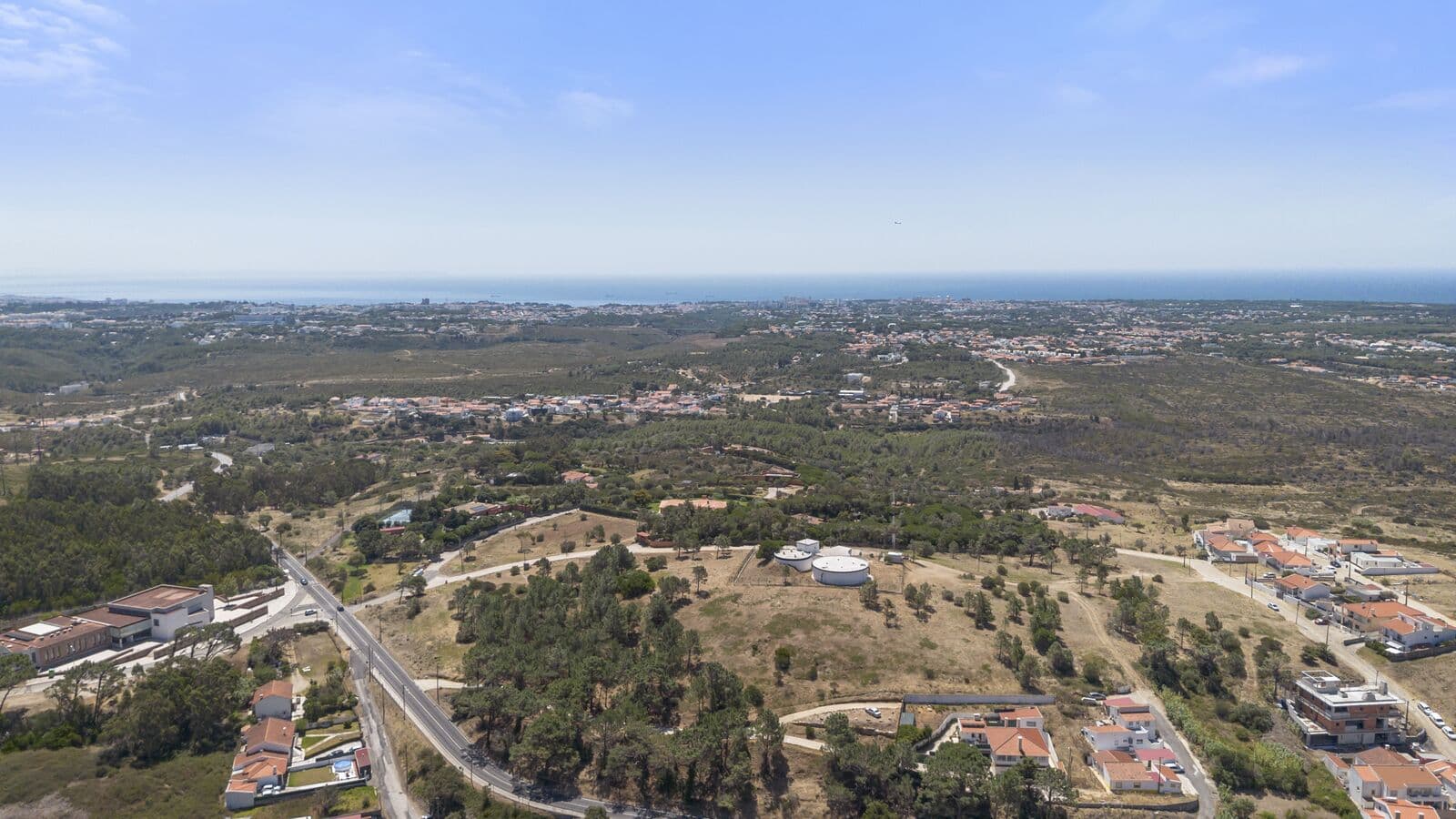 Moradia T4 com piscina, Janes, Cascais - Imagem 23