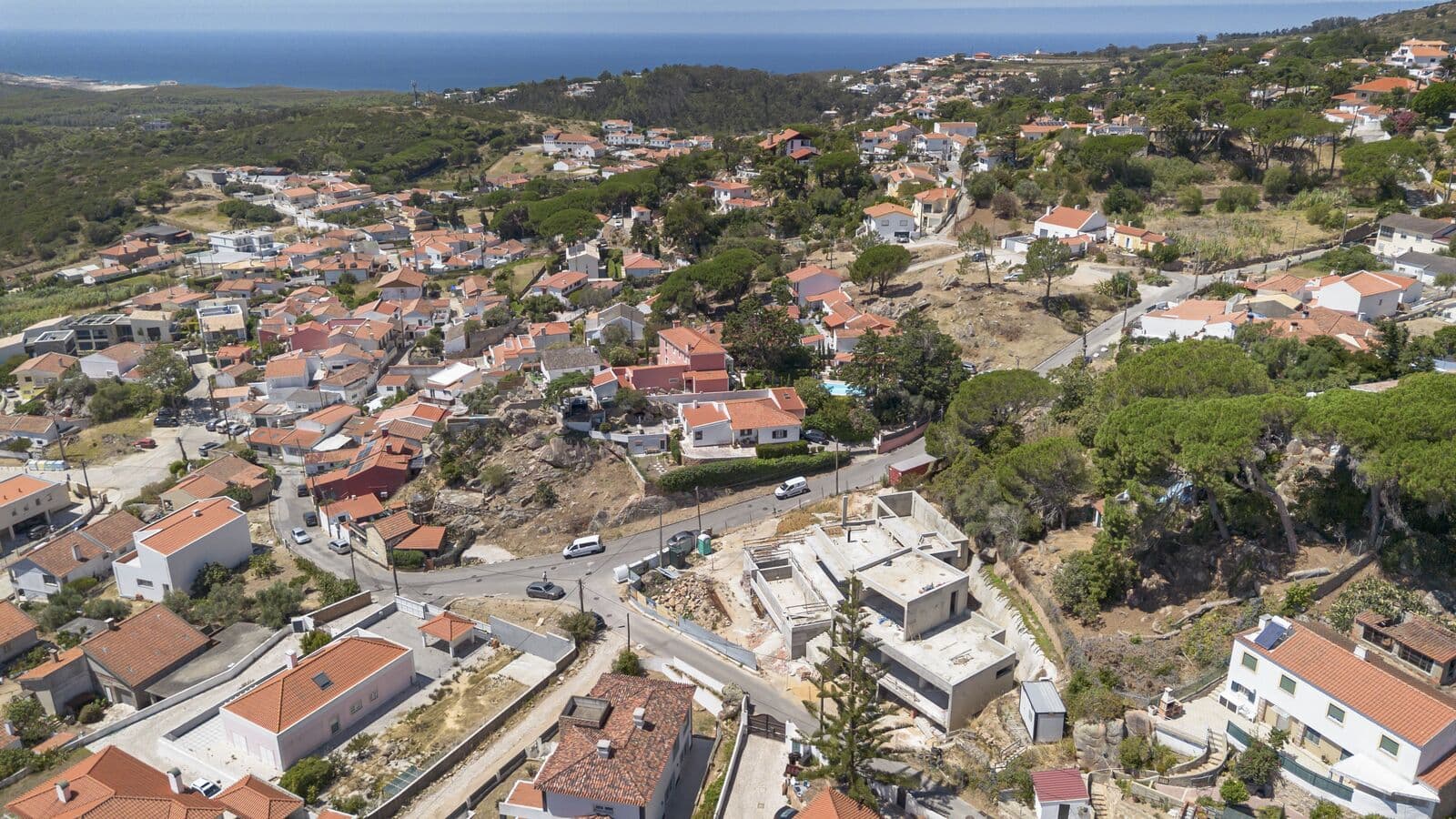Moradia T4 com piscina, Janes, Cascais - Imagem 24