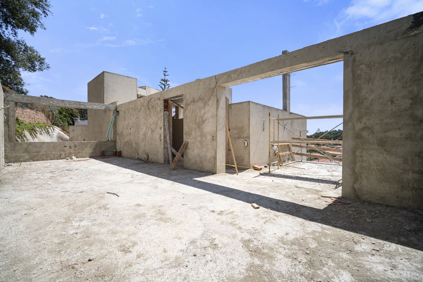 Moradia T4 com piscina, Janes, Cascais - Imagem 26
