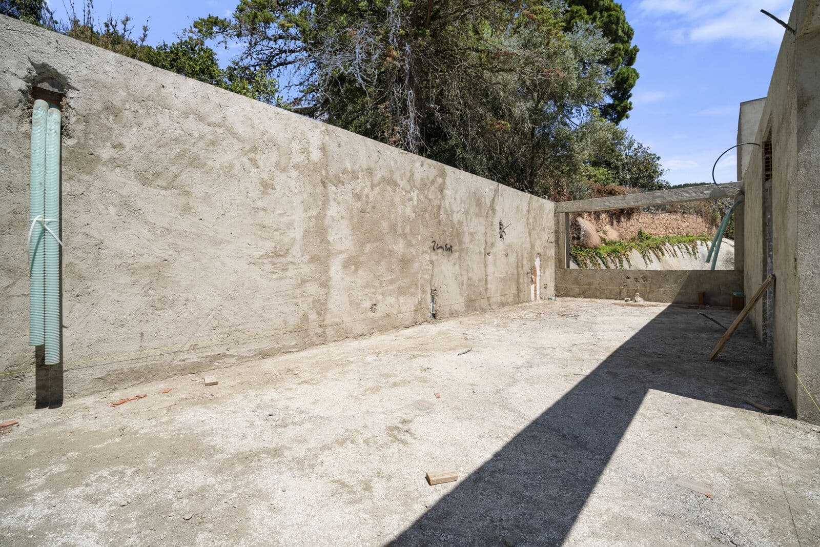 Moradia T4 com piscina, Janes, Cascais - Imagem 27