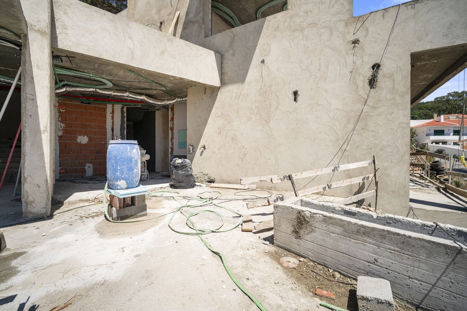 Moradia T4 com piscina, Janes, Cascais - Imagem 28