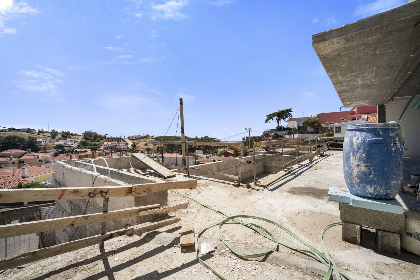Moradia T4 com piscina, Janes, Cascais - Imagem 29