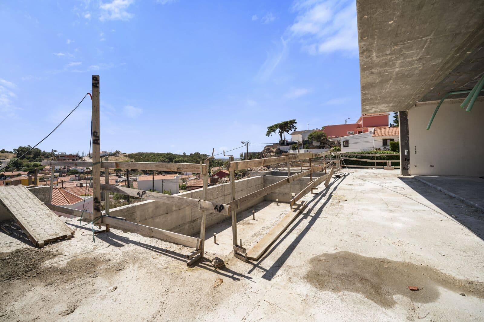 Moradia T4 com piscina, Janes, Cascais - Imagem 30