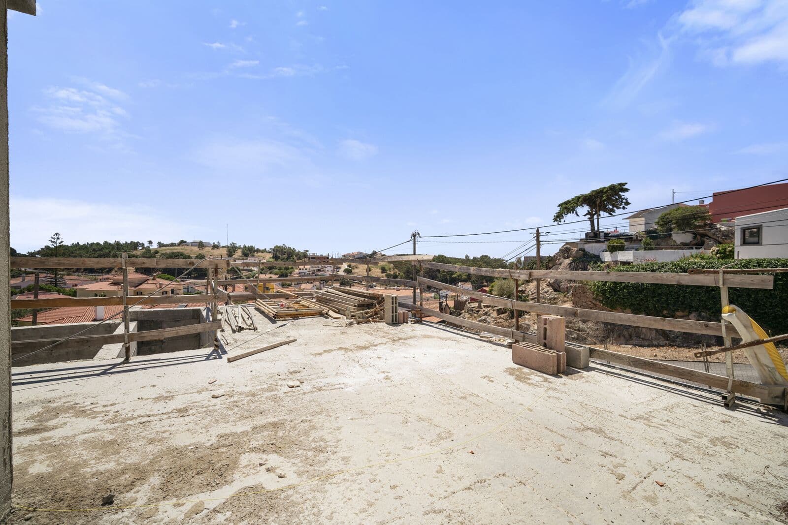 Moradia T4 com piscina, Janes, Cascais - Imagem 32