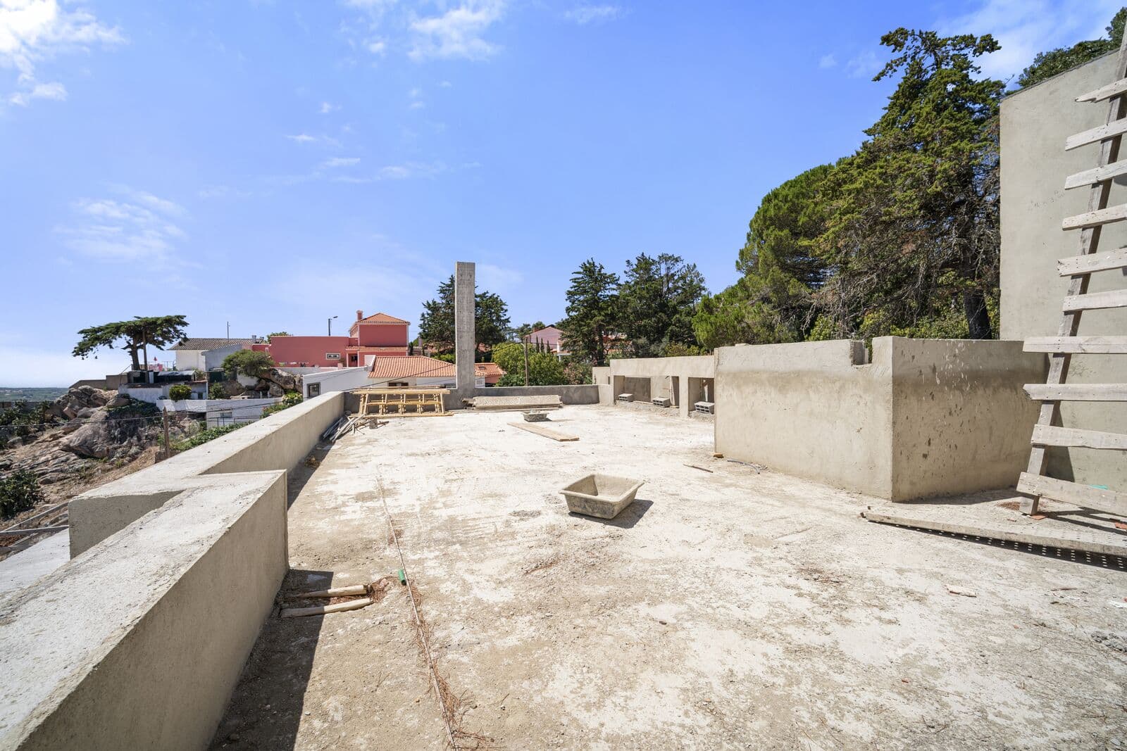 Moradia T4 com piscina, Janes, Cascais - Imagem 39