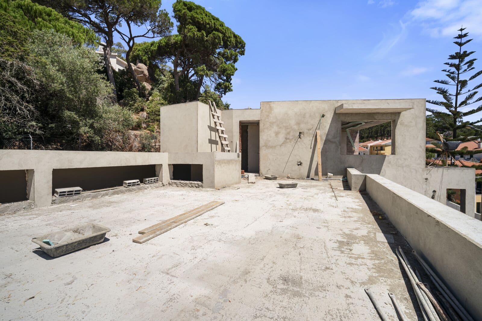 Moradia T4 com piscina, Janes, Cascais - Imagem 40
