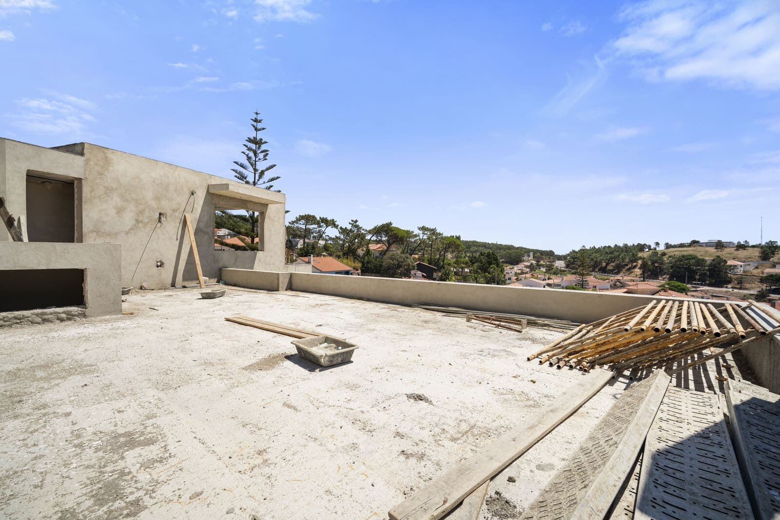 Moradia T4 com piscina, Janes, Cascais - Imagem 41