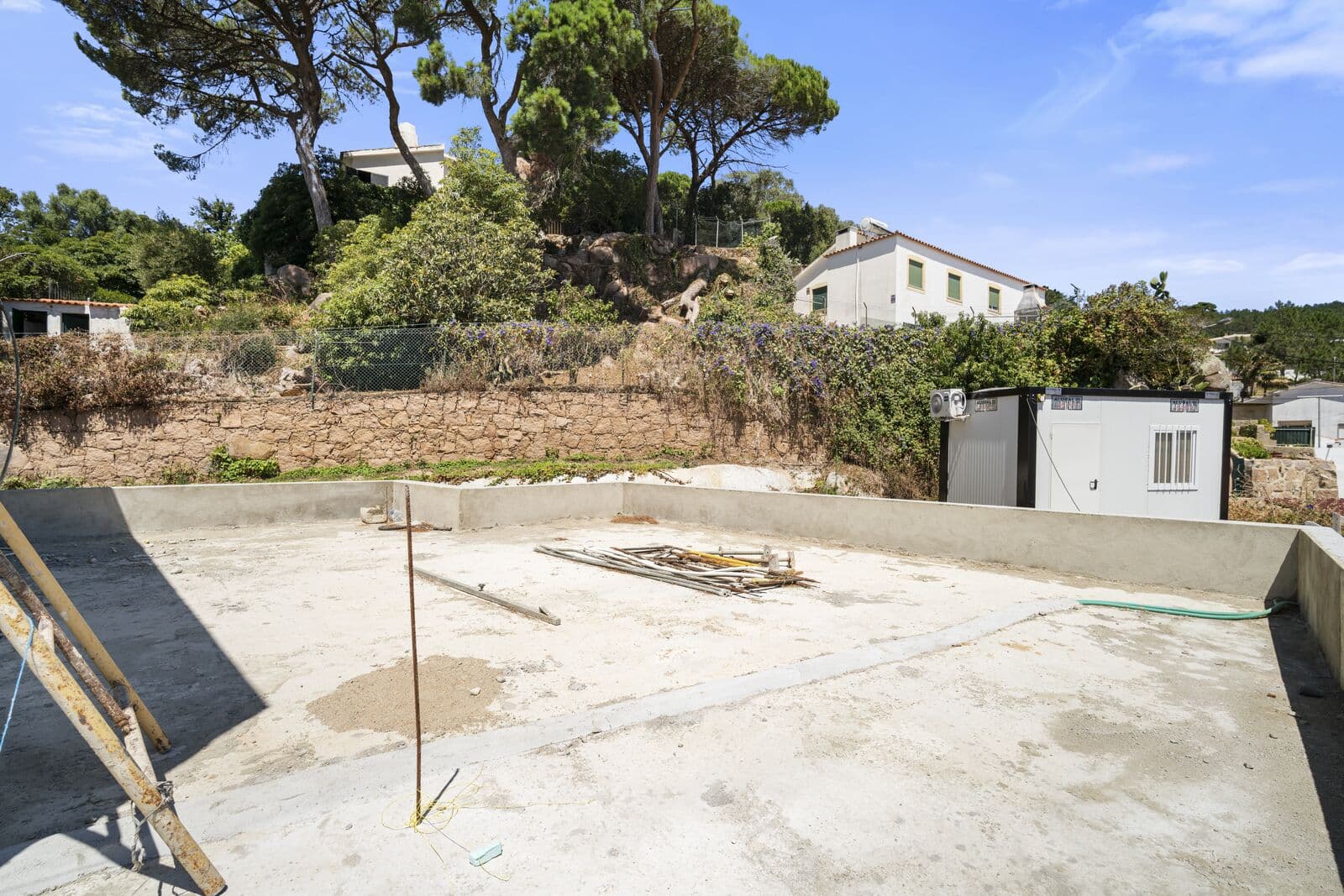Moradia T4 com piscina, Janes, Cascais - Imagem 43