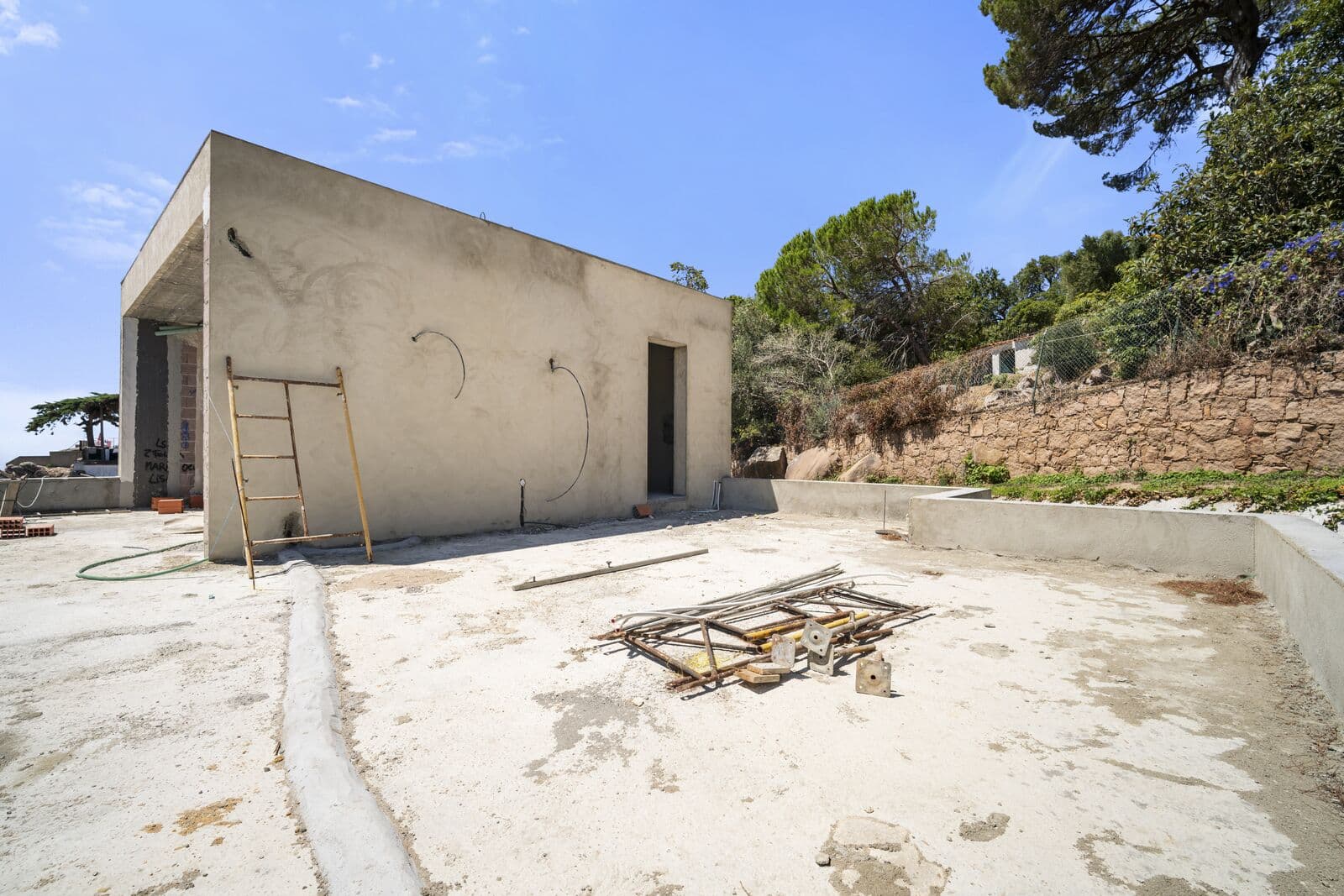 Moradia T4 com piscina, Janes, Cascais - Imagem 44