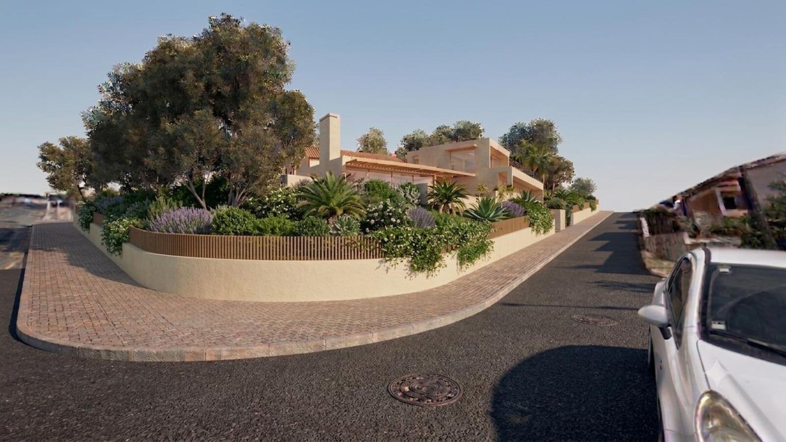 Moradia T4 com piscina, Janes, Cascais - Imagem 2