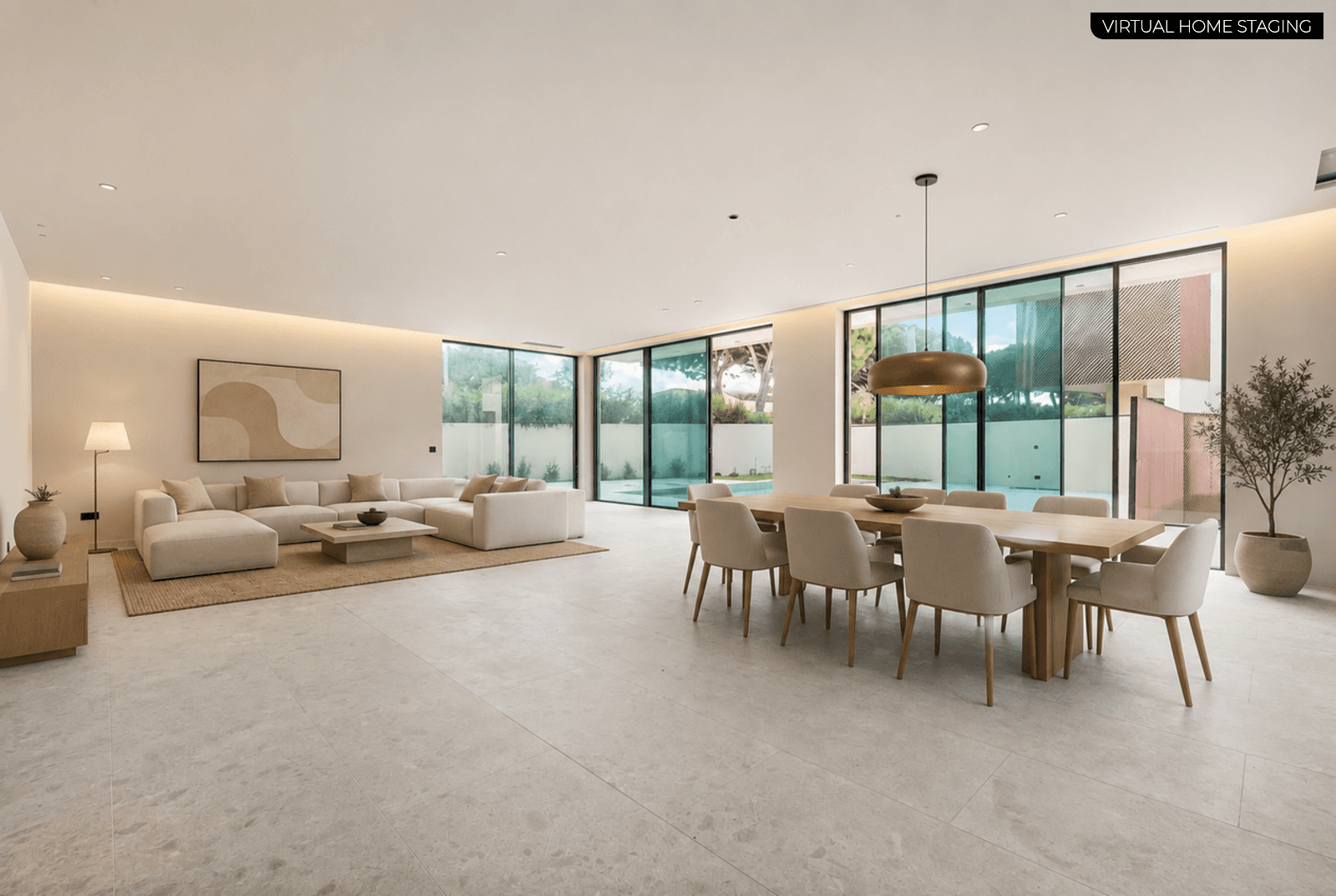 Moradia Isolada T5 + 1 com piscina, Cascais - Imagem 13