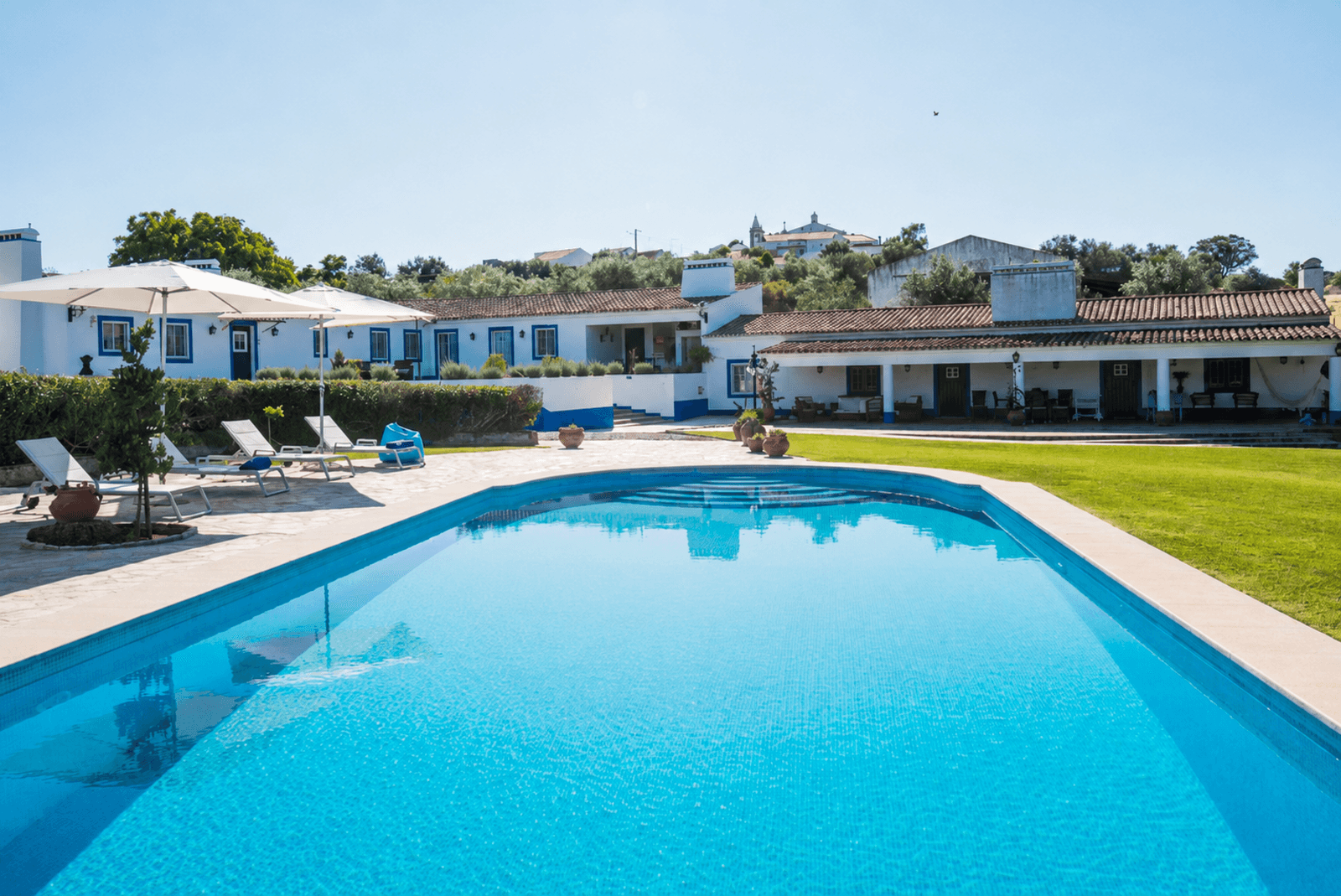 Quinta 13.9 ha, Alcáçovas, Viana do Alentejo - Imagem 48