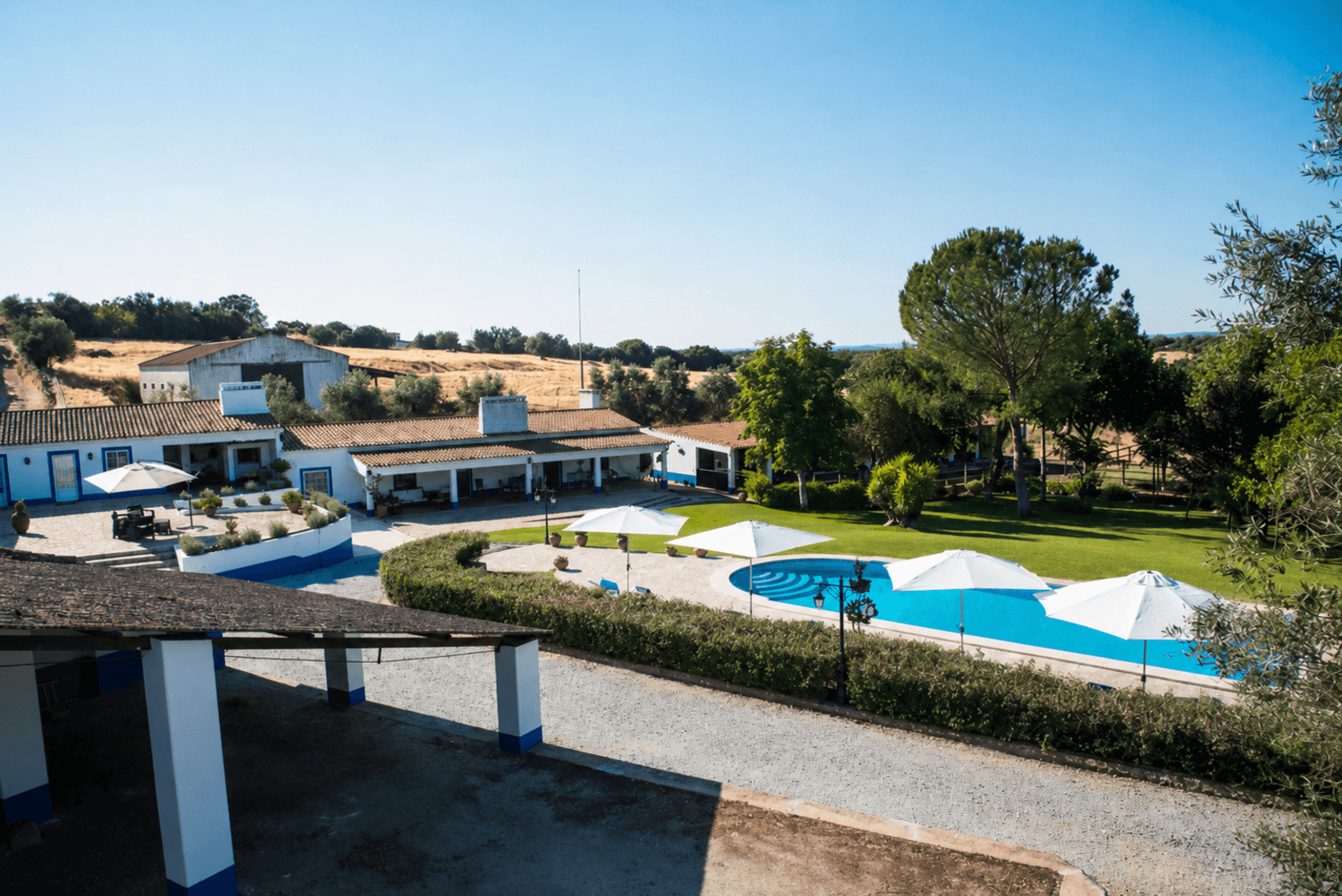Quinta 13.9 ha, Alcáçovas, Viana do Alentejo - Imagem 51