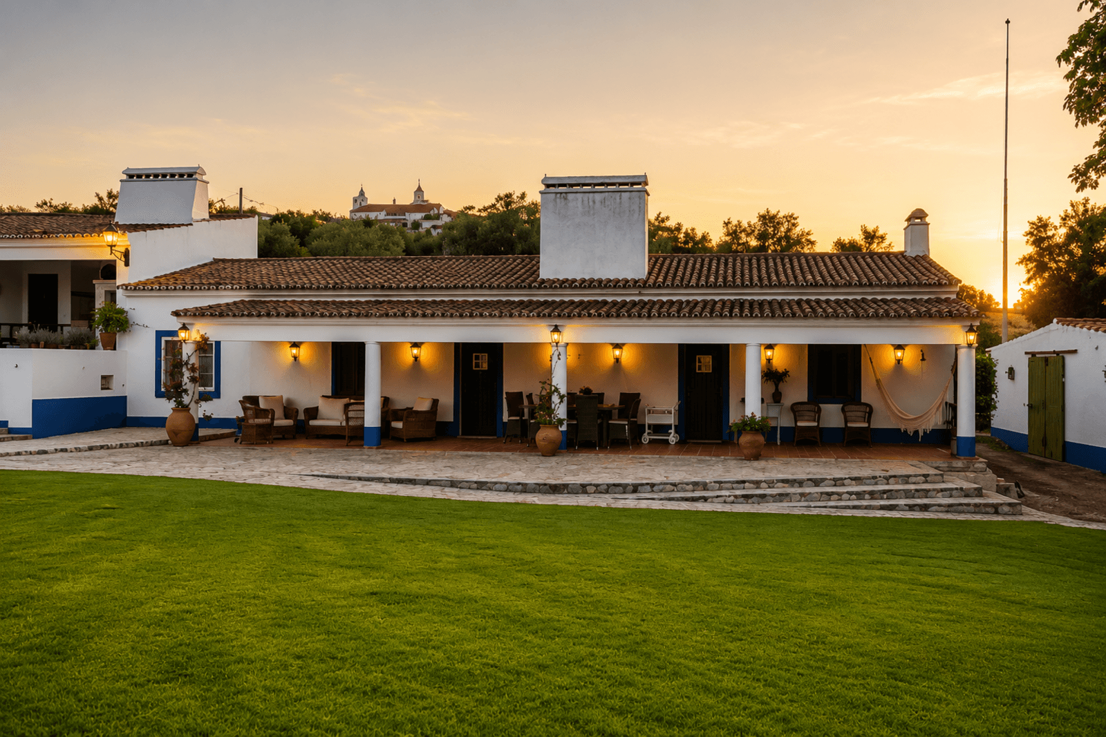 Quinta 13.9 ha, Alcáçovas, Viana do Alentejo - Imagem 65