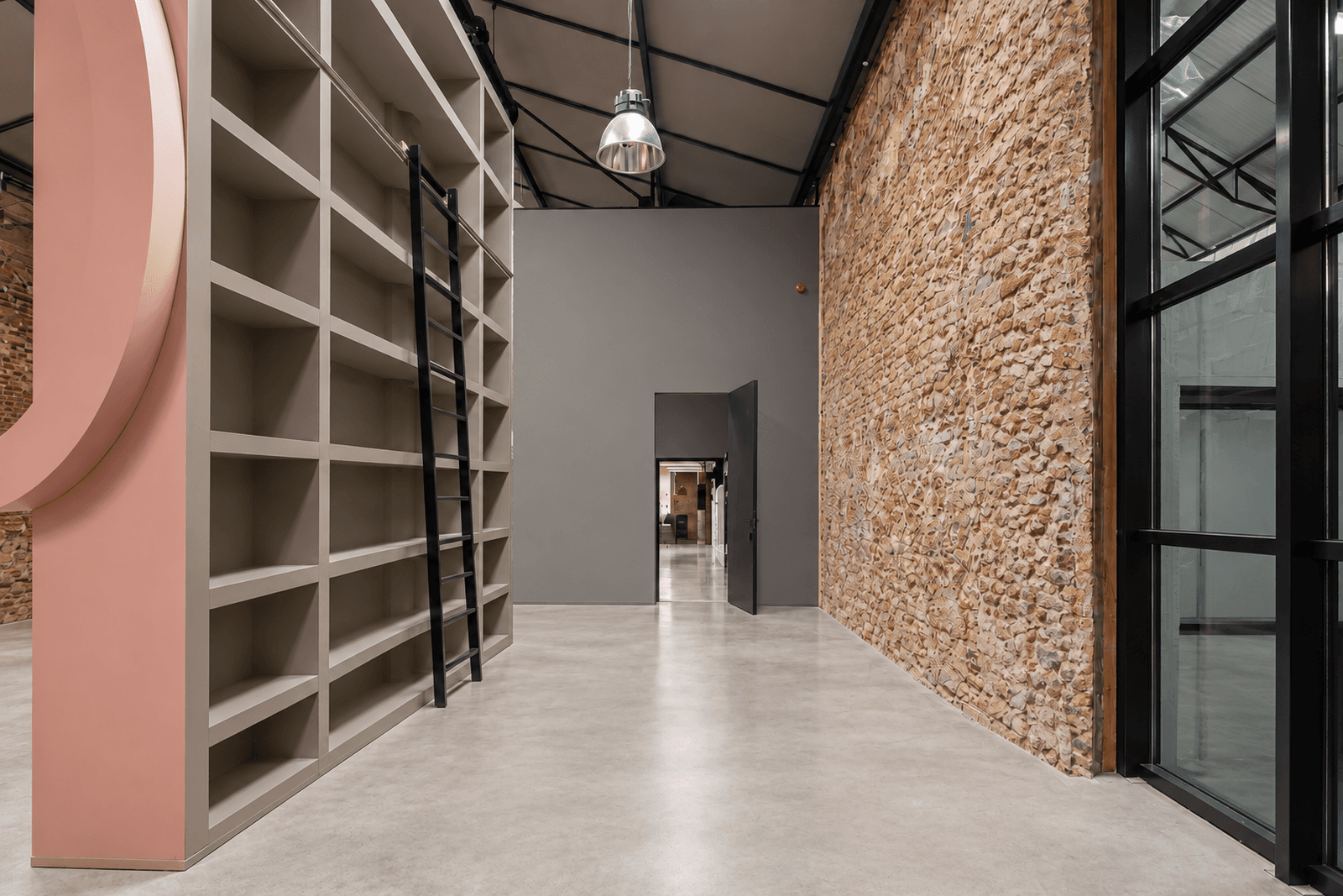 Building, Marvila, Lisboa - Image 10