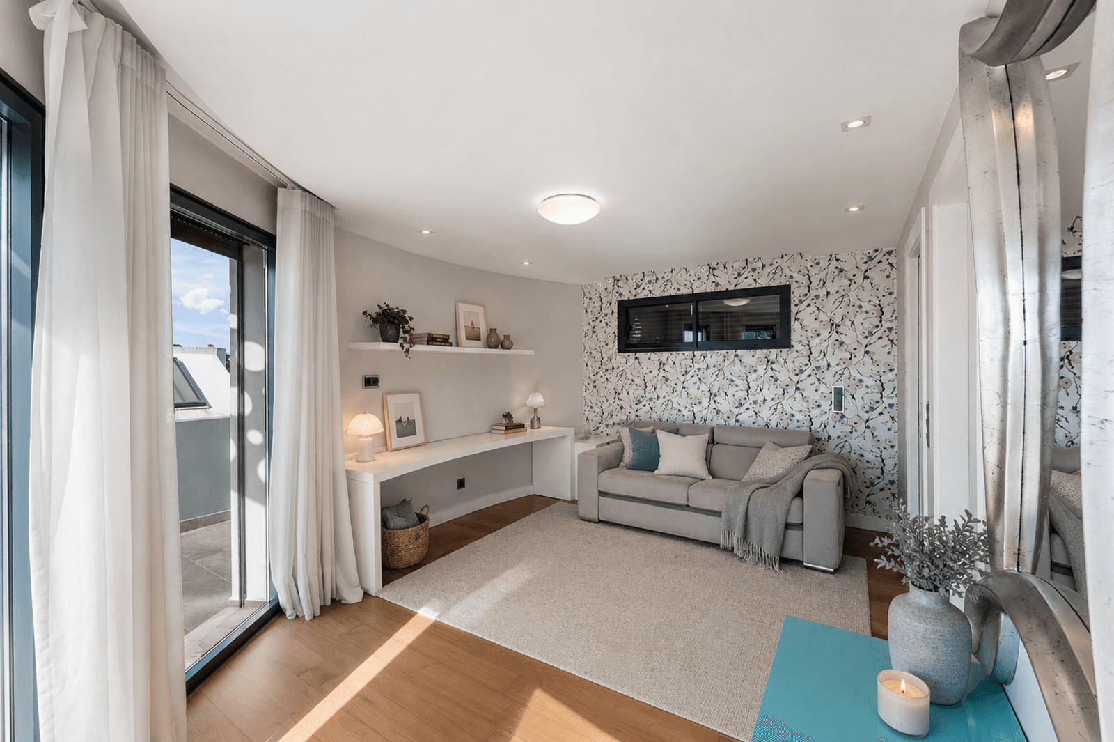 Moradia Isolada T5 com piscina, Estoril, Cascais - Imagem 27