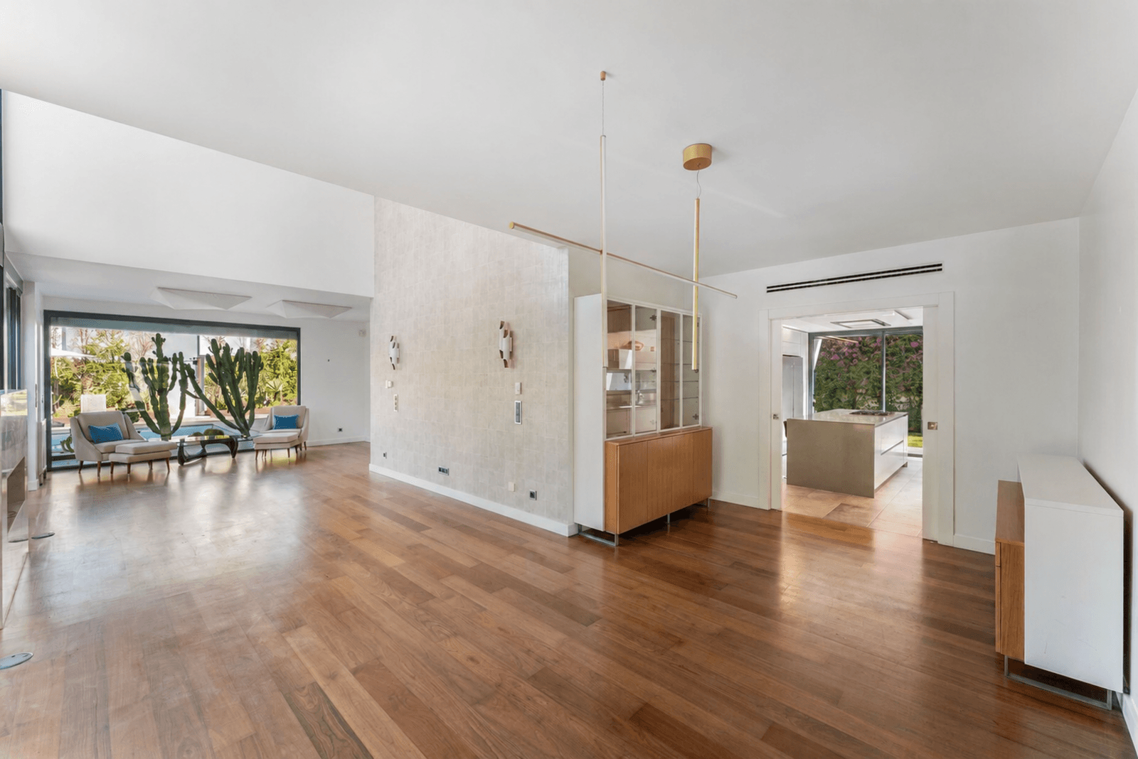Moradia Isolada T5 com piscina, Estoril, Cascais - Imagem 3