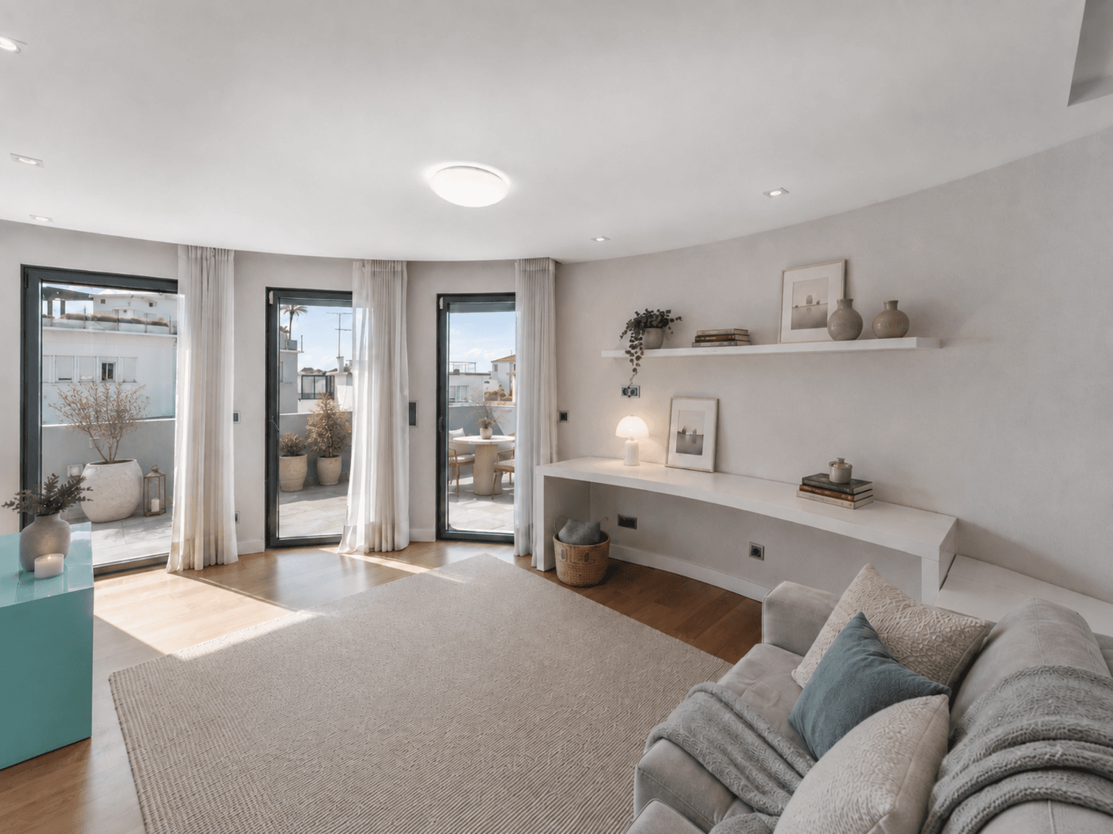 Moradia Isolada T5 com piscina, Estoril, Cascais - Imagem 25