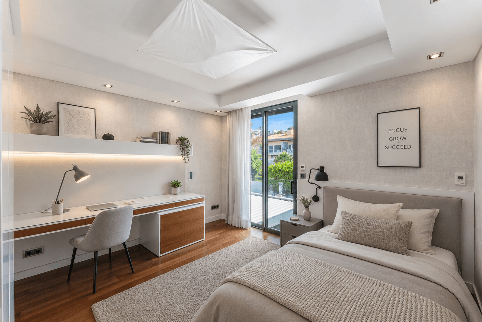 Moradia Isolada T5 com piscina, Estoril, Cascais - Imagem 19