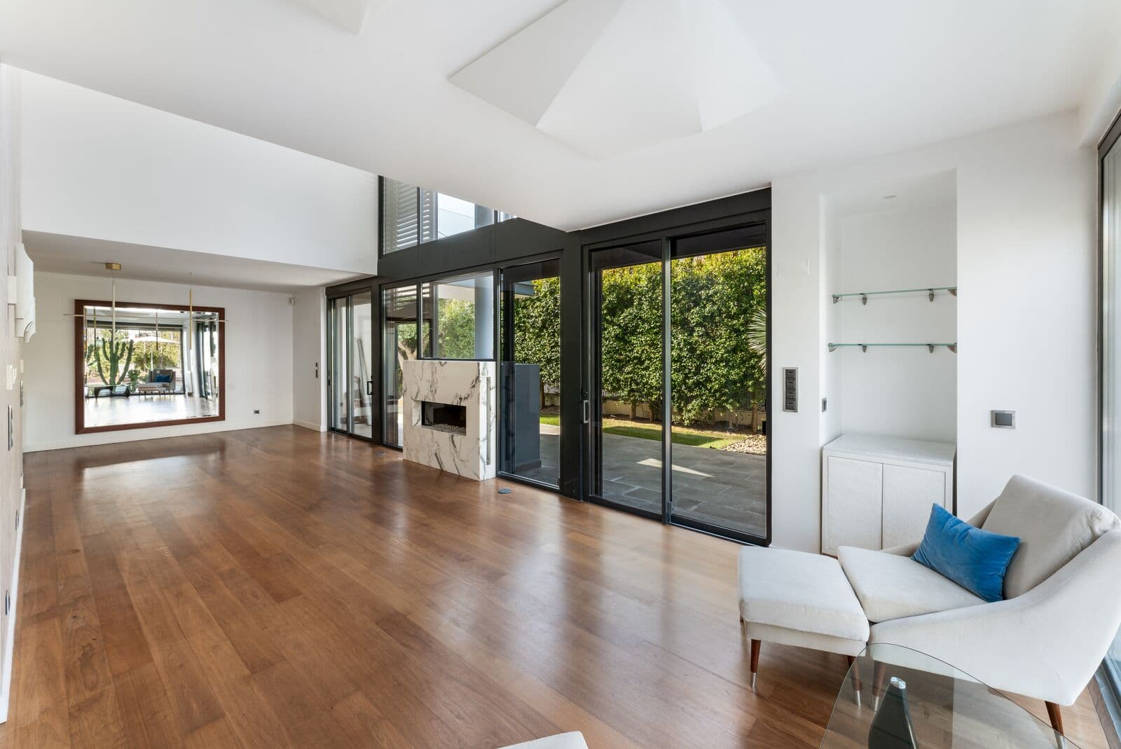 Moradia Isolada T5 com piscina, Estoril, Cascais - Imagem 4