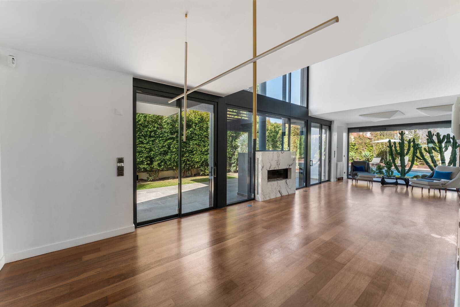 Moradia Isolada T5 com piscina, Estoril, Cascais - Imagem 5