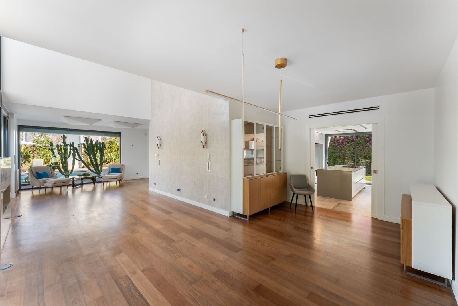 Moradia Isolada T5 com piscina, Estoril, Cascais - Imagem 6