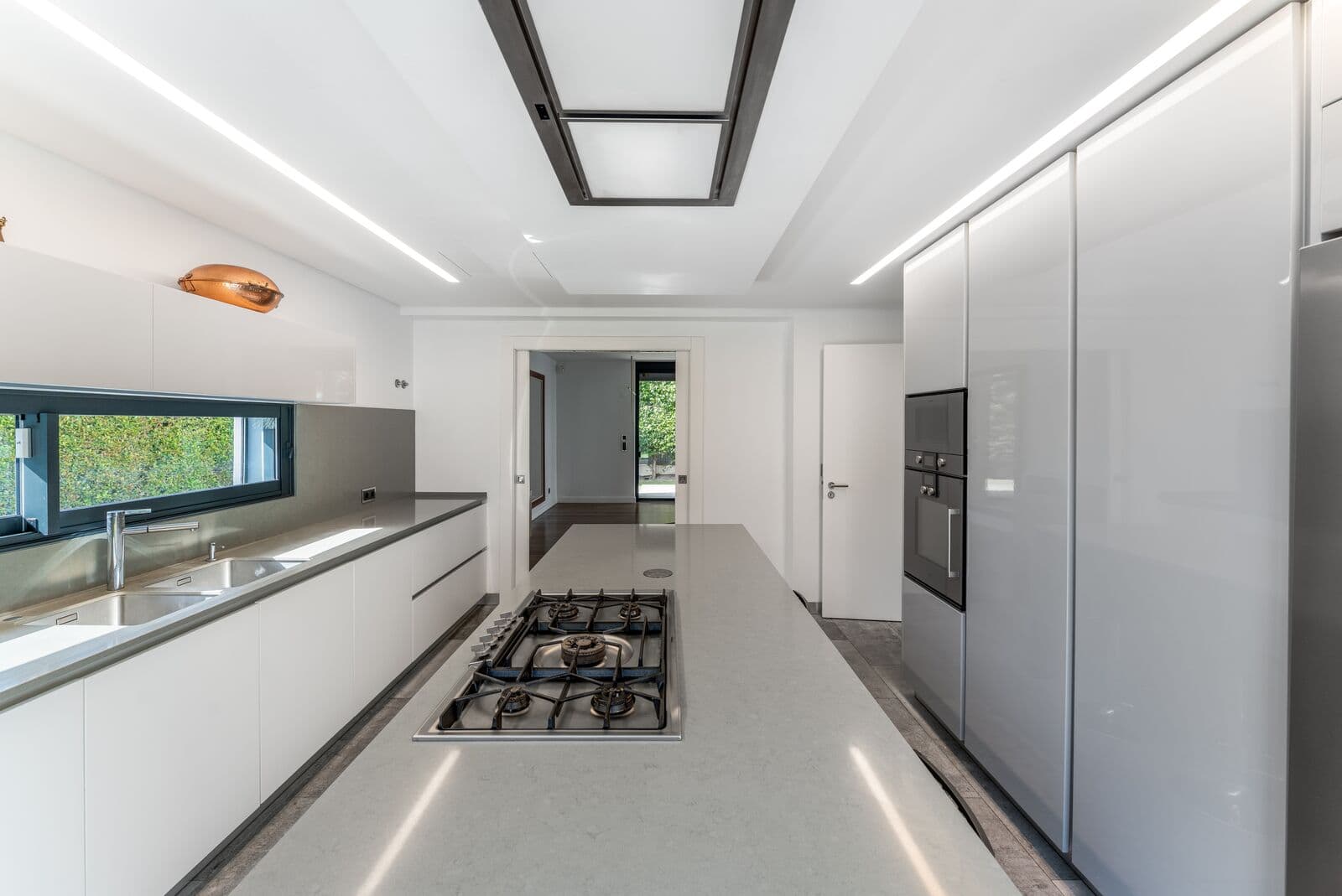 Moradia Isolada T5 com piscina, Estoril, Cascais - Imagem 11