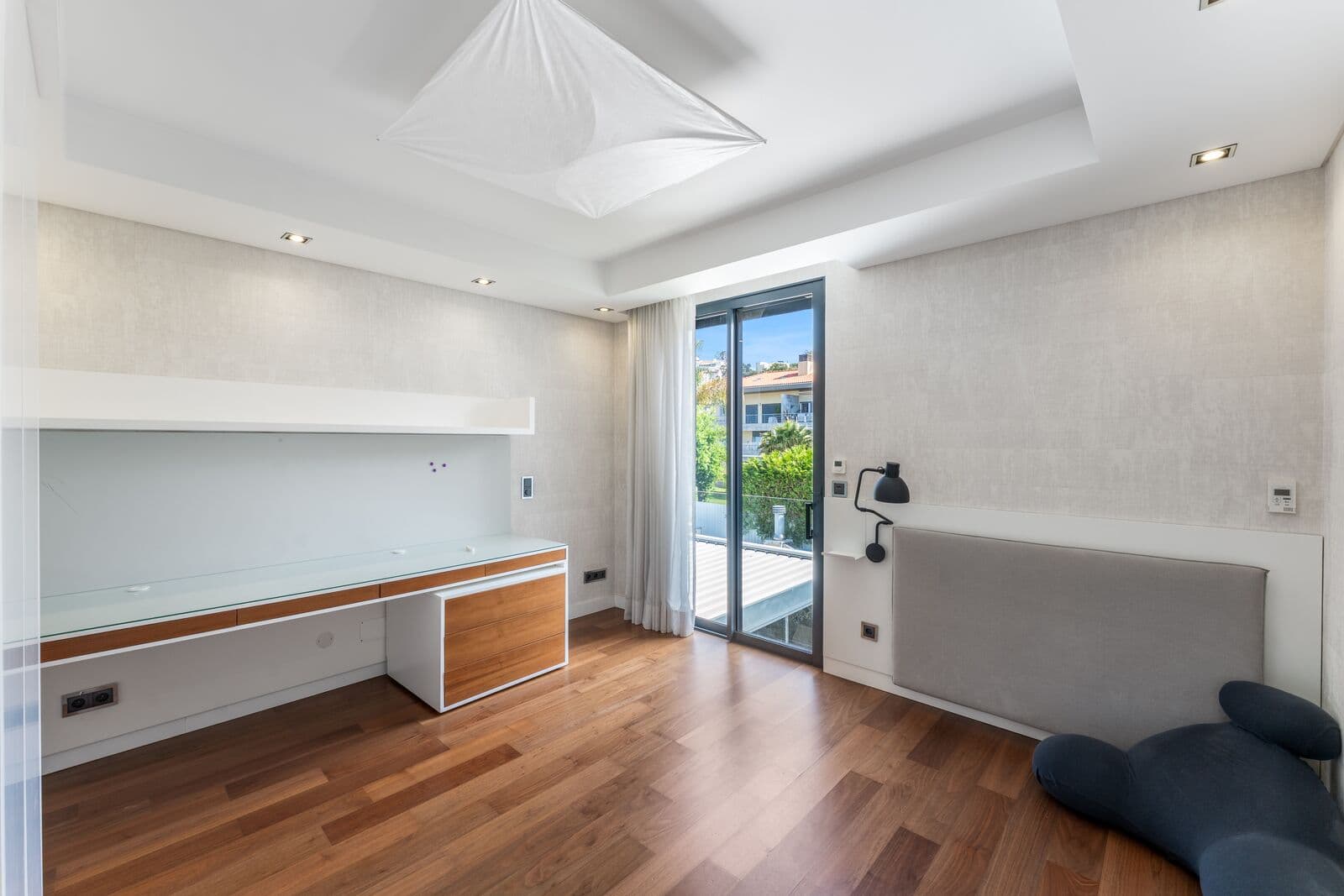 Moradia Isolada T5 com piscina, Estoril, Cascais - Imagem 19