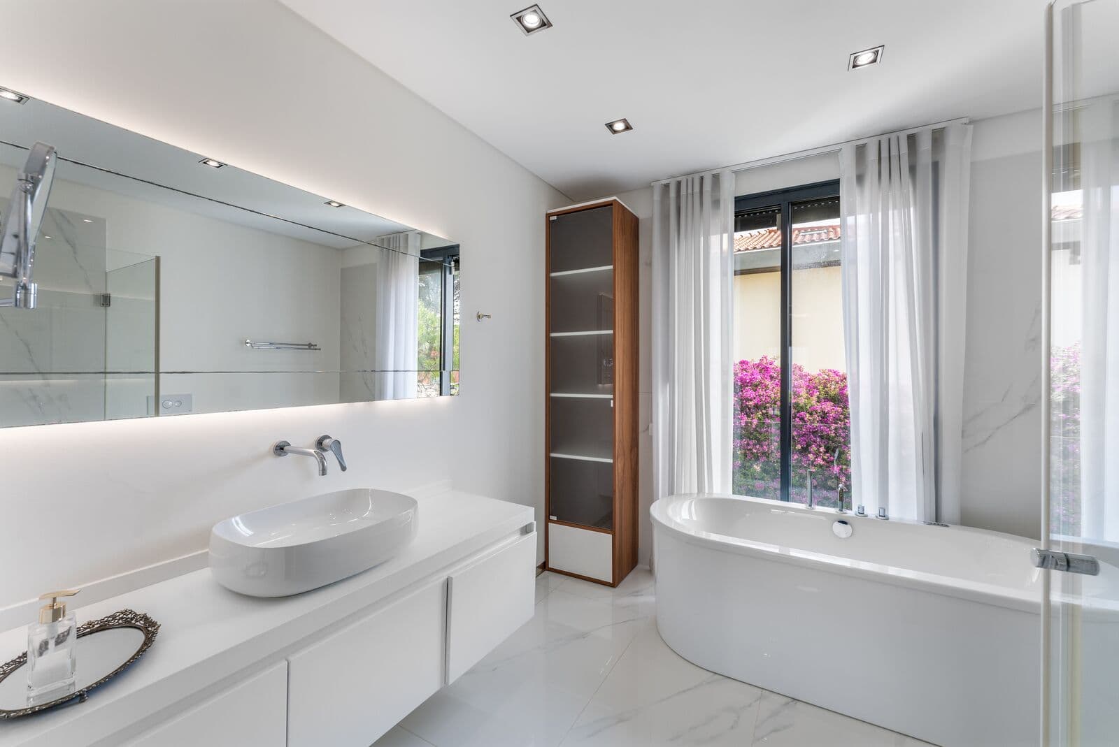 Moradia Isolada T5 com piscina, Estoril, Cascais - Imagem 18
