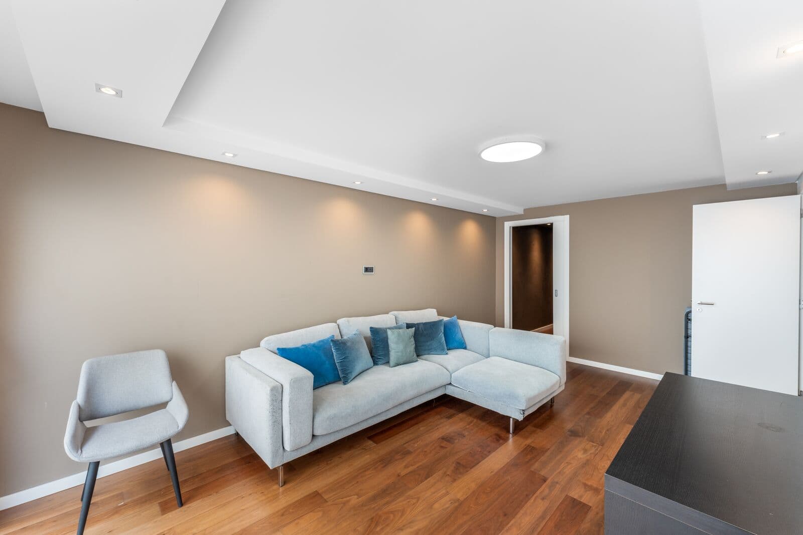 Moradia Isolada T5 com piscina, Estoril, Cascais - Imagem 32
