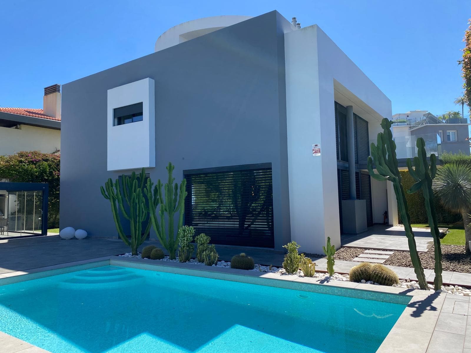 Moradia Isolada T5 com piscina, Estoril, Cascais - Imagem 39