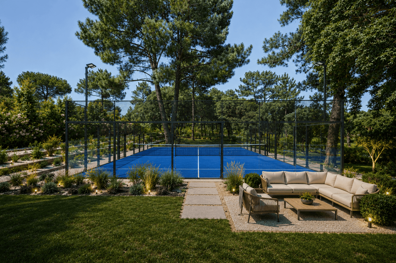 Moradia Isolada T6 com piscina, Quinta do Peru, Sesimbra - Imagem 49