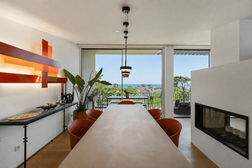 PF40770 - Penthouse T3 com vista, Centro Cascais, Cascais - Imagem 11