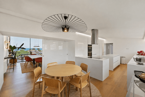 PF40770 - Penthouse T3 com vista, Centro Cascais, Cascais - Imagem 13