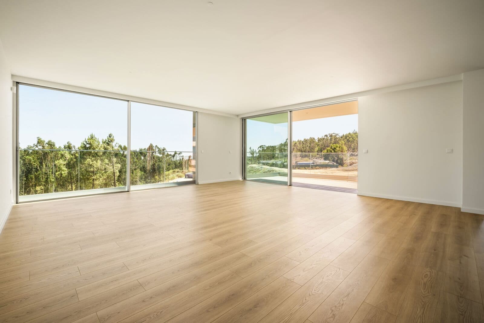 Apartamento T3 com vista, Belas Clube de Campo, Sintra - Imagem 2