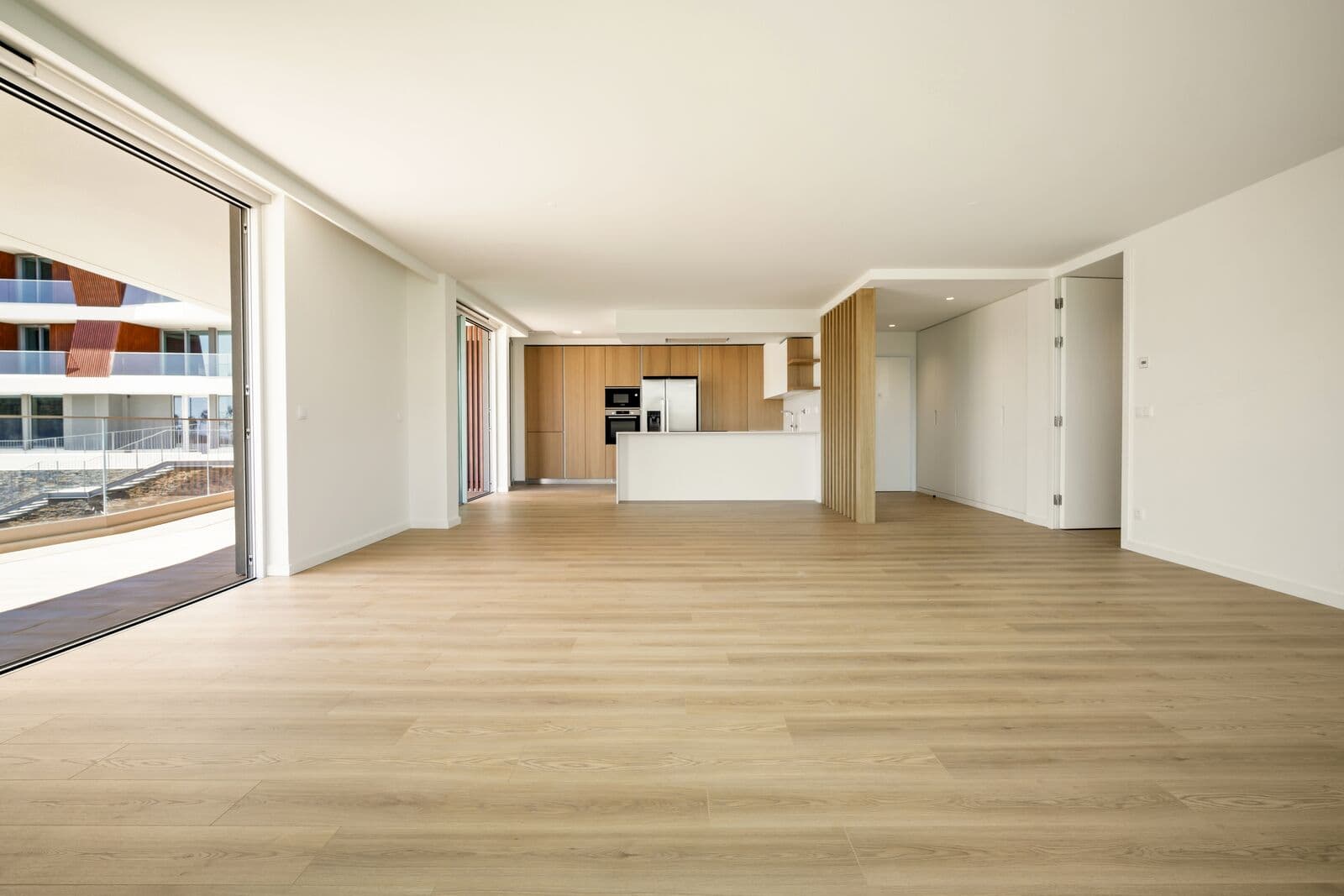 Apartamento T3 com vista, Belas Clube de Campo, Sintra - Imagem 22