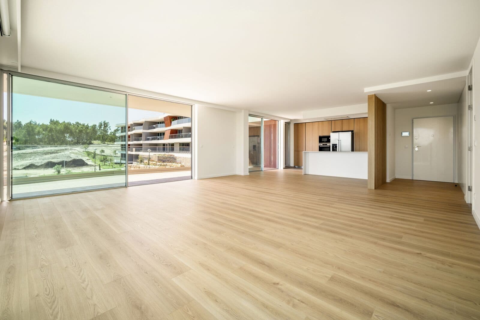 Apartamento T3 com vista, Belas Clube de Campo, Sintra - Imagem 3